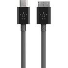 Belkin 3A USB C - USB Micro-B 3.1 1m