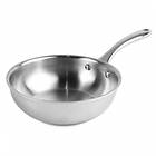 Exxent 3-PLY Sauteuse 20cm