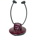 Amplicomms TV 2500 Intra-auriculaire Headset