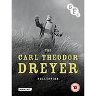 The Carl Theodor Dreyer Collection (UK) (Blu-ray)