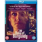 The Duke of Burgundy (UK) (Blu-ray)