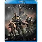 Halo: Nightfall (Blu-ray)