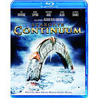 Stargate: Continuum (US) (Blu-ray)