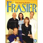 Frasier - Season 8 (UK) (DVD)