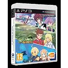 Tales of Graces F + Tales of Symphonia: Chronicles (PS3)