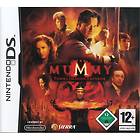 The Mummy: Tomb of the Dragon Emperor (DS)