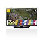 LG 55LF630V 55" Full HD (1920x1080) LCD Smart TV