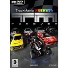 Trackmania United Forever (PC)