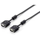 Equip Ferrite VGA - VGA 10m