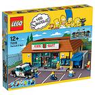LEGO Les Simpson 71016 Kwik-E-Mart