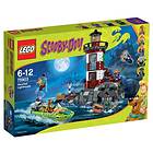 LEGO Scooby-Doo 75903 Haunted Lighthouse