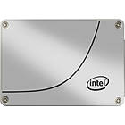 Intel S3710 Series 2.5" SSD 400GB