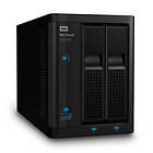 WD My Cloud EX2100 4To