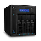 WD My Cloud EX4100 8To
