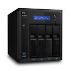 WD My Cloud EX4100