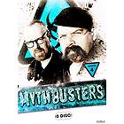 Mythbusters - Säsong 4 (DVD)