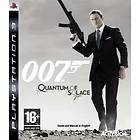 James Bond 007: Quantum of Solace (PS3)