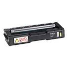 Kyocera TK-150Y (Gul)