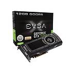 EVGA GeForce GTX Titan X SC HDMI 3xDP 12GB