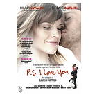 P.S. I Love You (UK) (DVD)