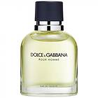 Dolce & Gabbana Pour Homme edt 200ml