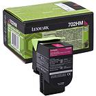 Lexmark 702HM (Magenta)