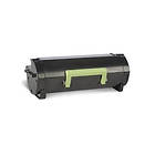 Lexmark 502UE (Sort)