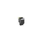 Lexmark 802HKE (Musta)