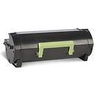 Lexmark 500HA (Sort)