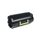 Lexmark 620HA (Sort)