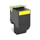 Lexmark 802XY (Yellow)