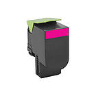 Lexmark 800X3 (Magenta)