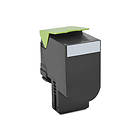 Lexmark 800H1 (Svart)