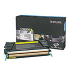 Lexmark C736H2YG (Gul)