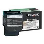 Lexmark C544X1KG (Sort)