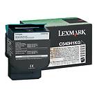 Lexmark C540H1KG (Svart)