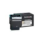 Lexmark C544X2KG (Musta)