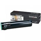 Lexmark C930H2KG (Musta)