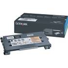 Lexmark C500H2KG (Musta)