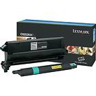 Lexmark C9202KH (Musta)