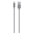 Belkin Mixit Metallic USB A - USB Micro-B 2.0 1.2m