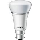 Philips Master LEDbulb A60 827 806lm 2700K B22 10W