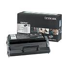 Lexmark 12A7400 (Svart)