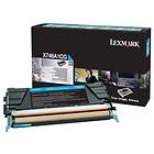 Lexmark X746A1CG (Cyan)