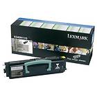 Lexmark X340H11G (Sort)