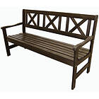 Baltic Garden Europe Soffa (2-sits)