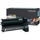 Lexmark C780H1YG (Gul)