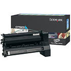 Lexmark C7700CS (Cyan)