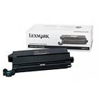 Lexmark 12N0771 (Musta)