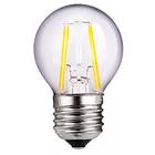 Airam Decor P45 LED 360lm 2700K E27 4W